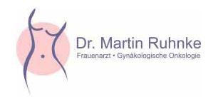 Logo Frauenarzt Dr. Martin Ruhnke